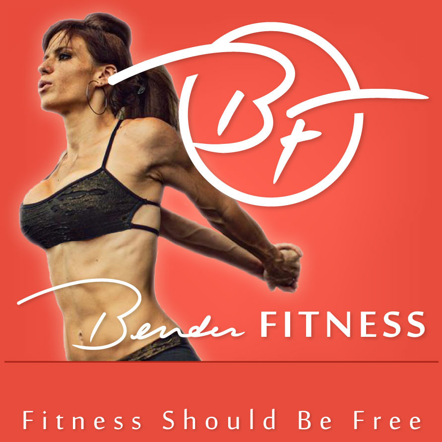 Crunch Bikini Body Workout DVD