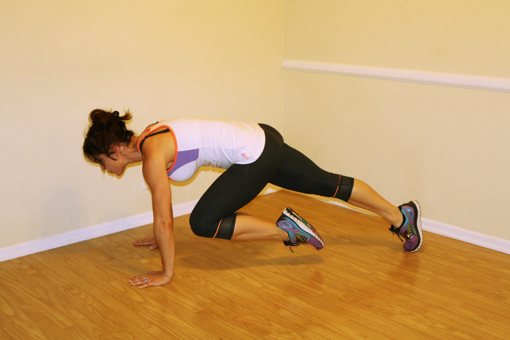 16 Minute Cardio Fat Burn: HIIT & Sculpt: No Equipment Body Weight ...